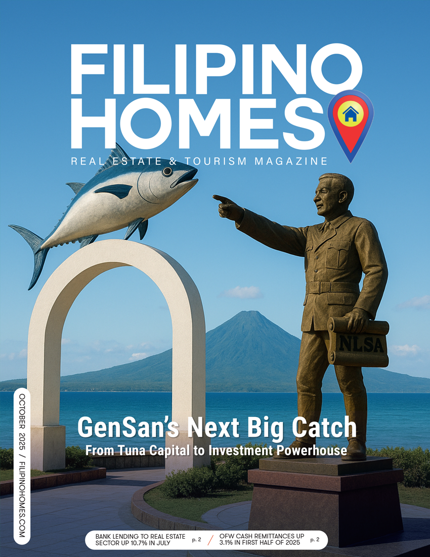 Bacolod Rising - The Sweet Spot of Property Growth and Cultural Vibrance