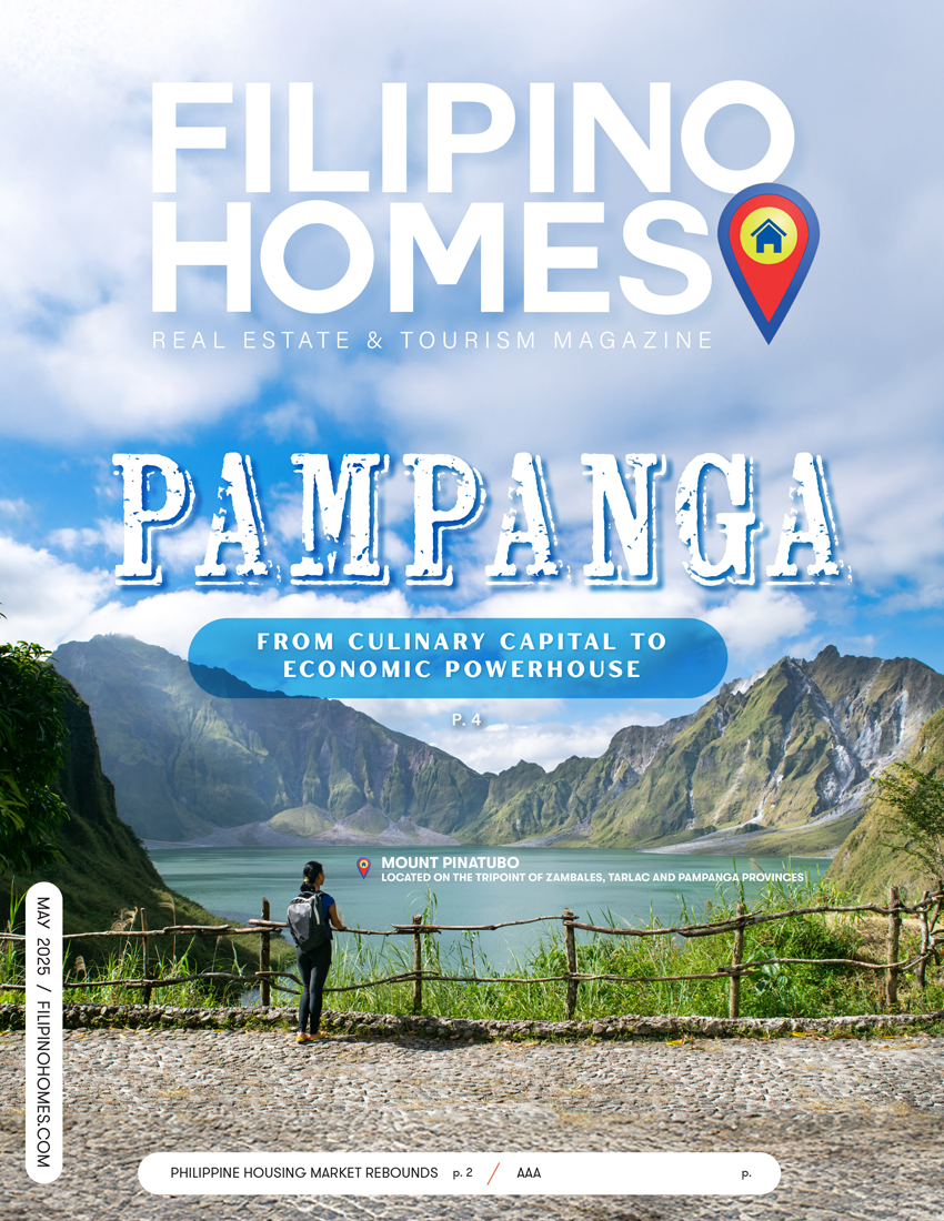 Pampanga  From Culinary Capital to Economic Powerhouse